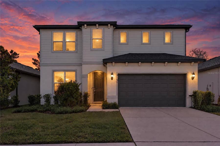 Property photo for 4199 BIG SKY DRIVE, Spring Hill, FL