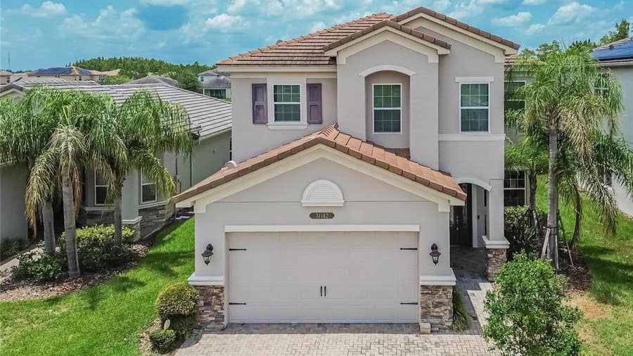 Property photo for 31142 LINDENTREE DRIVE, Wesley Chapel, FL