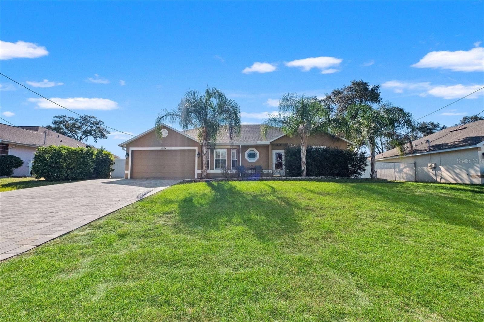 11134 MAYFLOWER ROAD, Spring Hill, FL 34608 11134 MAYFLOWER ROAD, Spring Hill, FL 34608