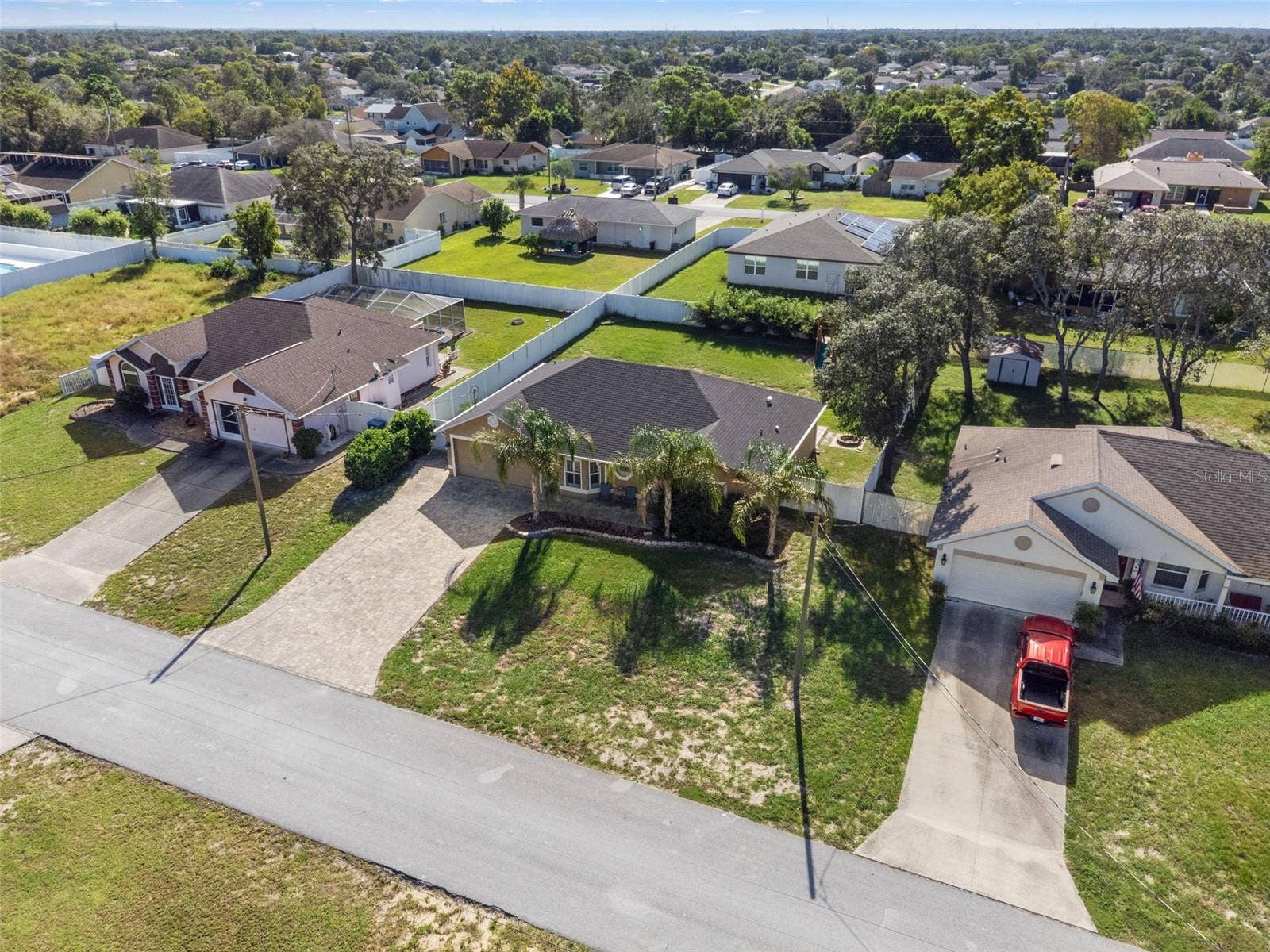 11134 MAYFLOWER ROAD, Spring Hill, FL 34608 11134 MAYFLOWER ROAD, Spring Hill, FL 34608