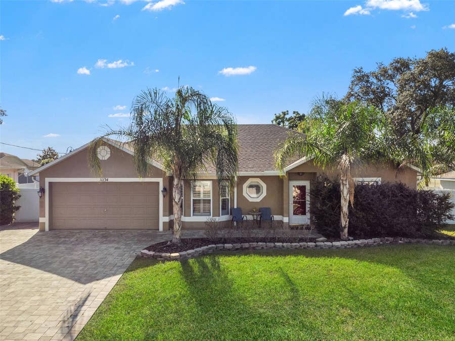 Property photo for 11134 MAYFLOWER ROAD, Spring Hill, FL