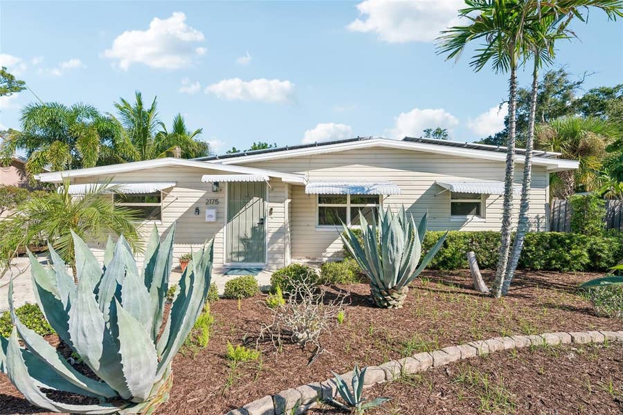 Property photo for 2175 64TH AVENUE S, St Petersburg, FL