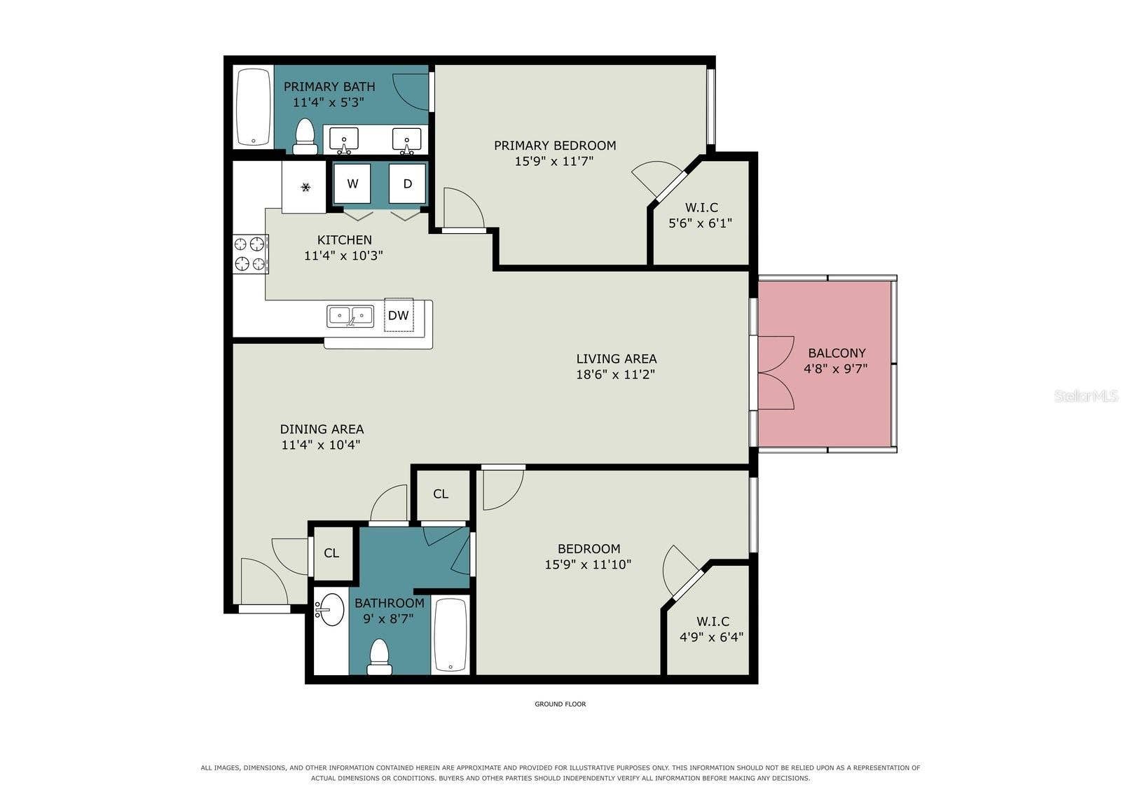 4306 BAYSIDE VILLAGE DRIVE, #204, Tampa, FL 33615 4306 BAYSIDE VILLAGE DRIVE, #204, Tampa, FL 33615