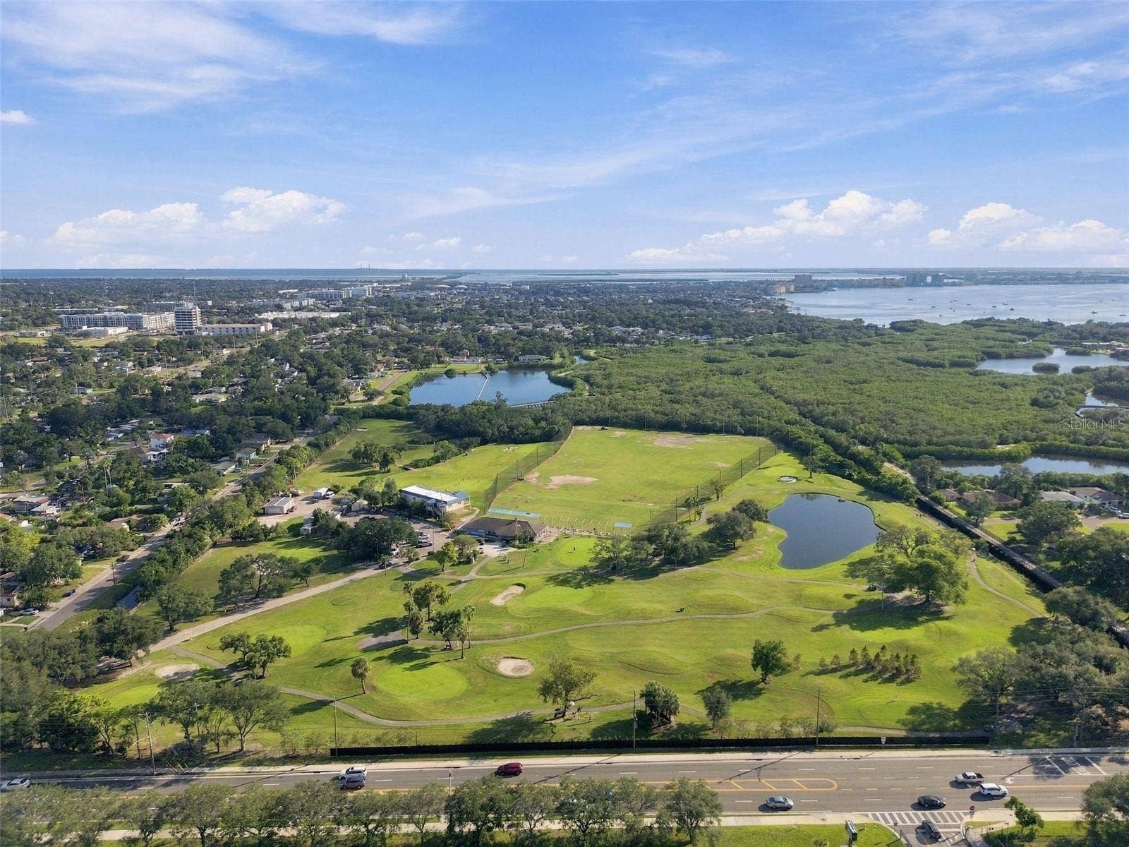2230 KINGSTON STREET S, St Petersburg, FL 33711