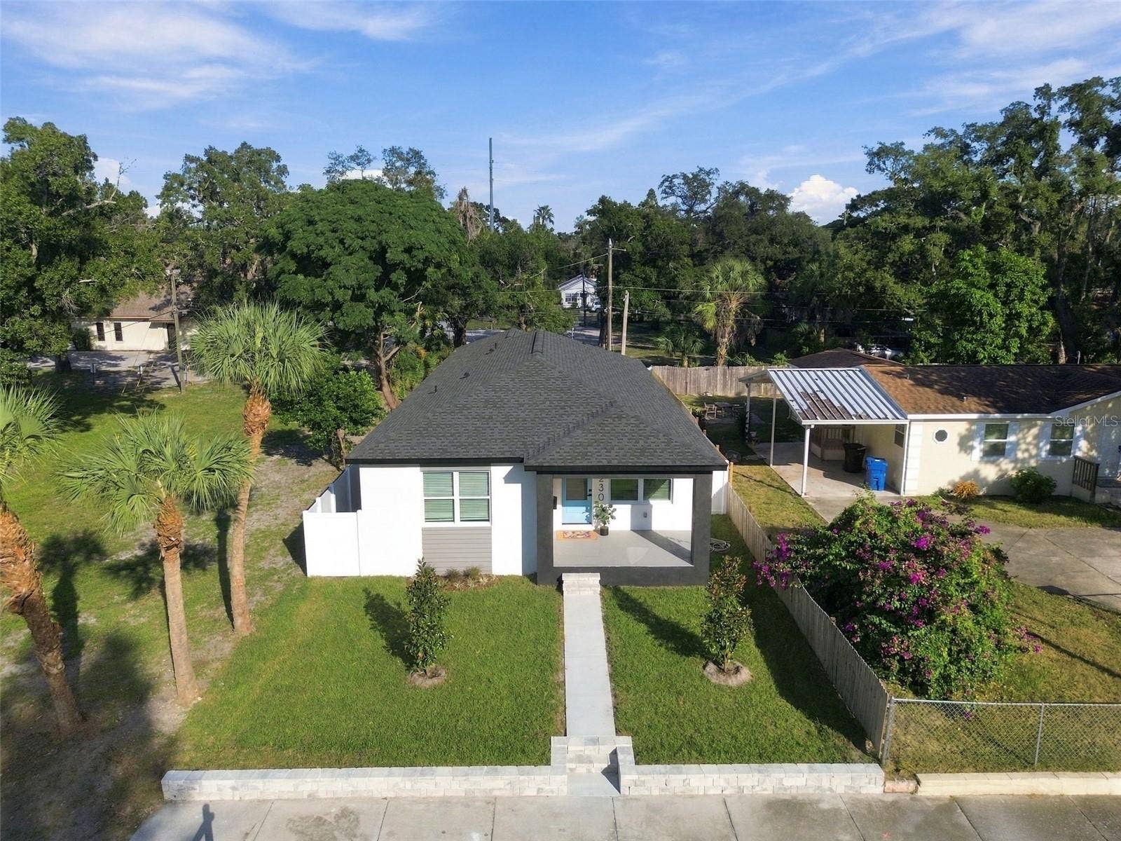 2230 KINGSTON STREET S, St Petersburg, FL 33711