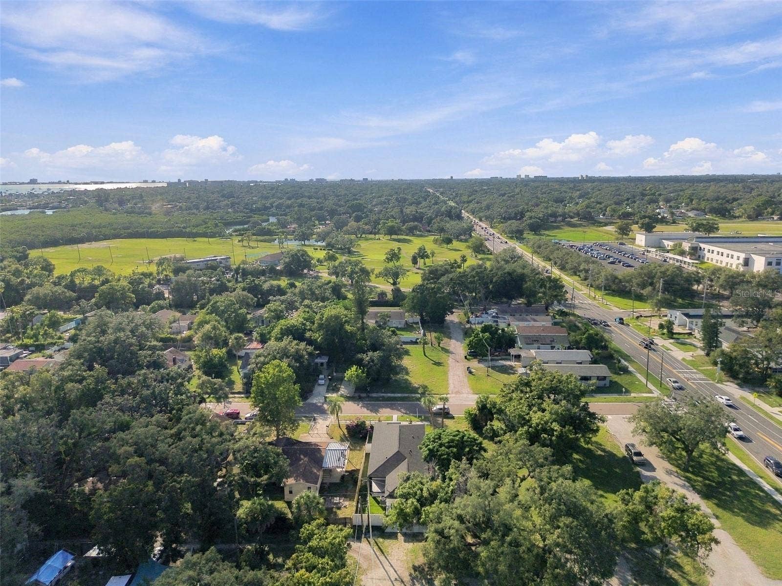 2230 KINGSTON STREET S, St Petersburg, FL 33711