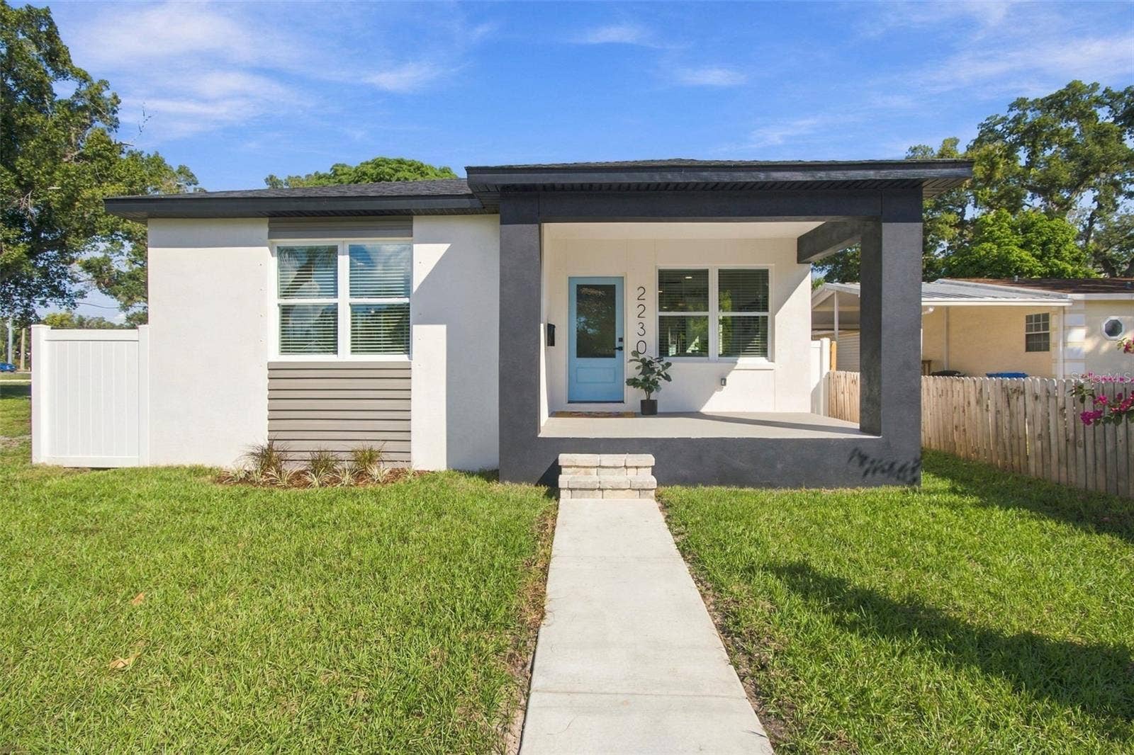2230 KINGSTON STREET S, St Petersburg, FL 33711