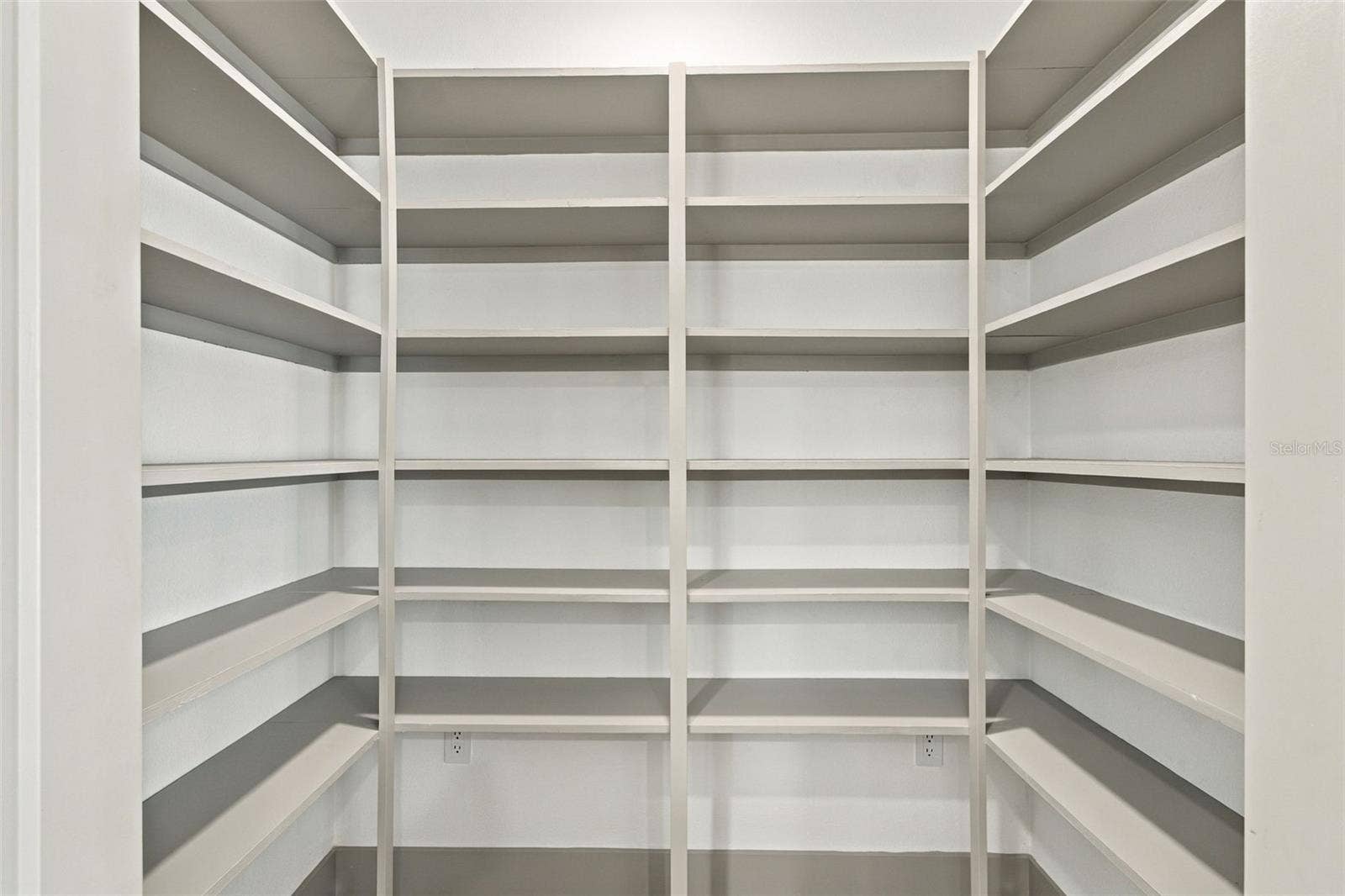 Kitchen Pantry