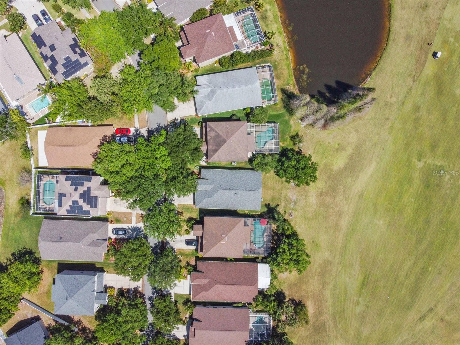 10412 LUCAYA DRIVE, Tampa, FL 33647 10412 LUCAYA DRIVE, Tampa, FL 33647