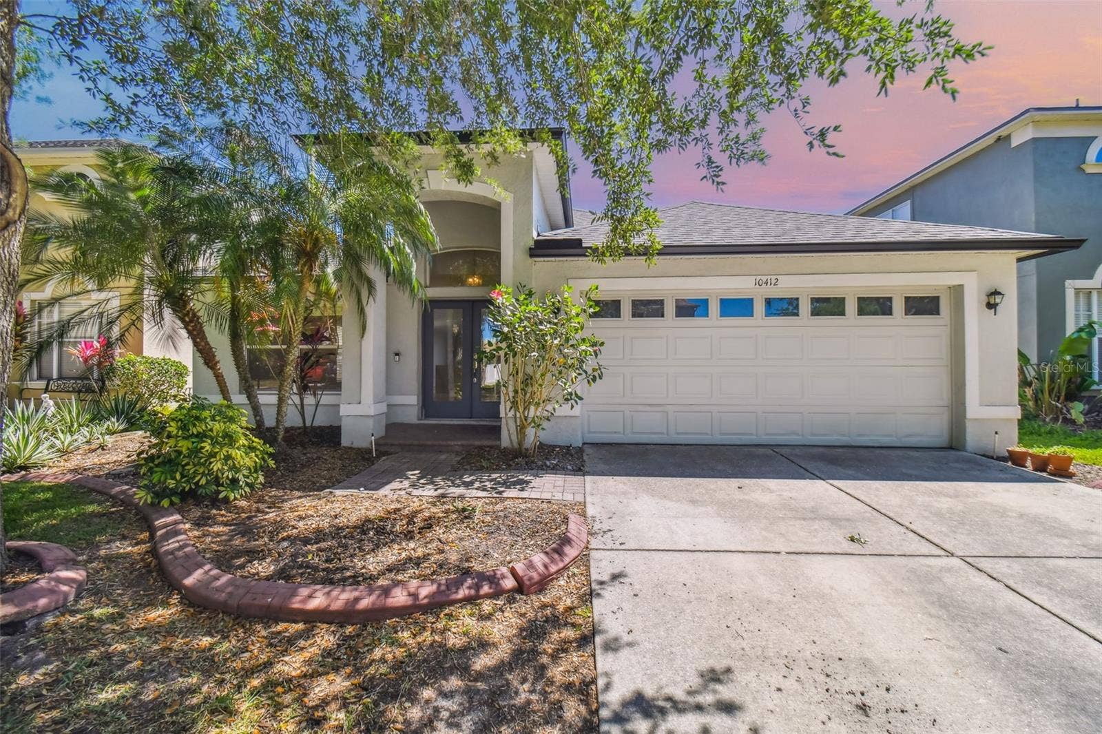 10412 LUCAYA DRIVE, Tampa, FL 33647 10412 LUCAYA DRIVE, Tampa, FL 33647