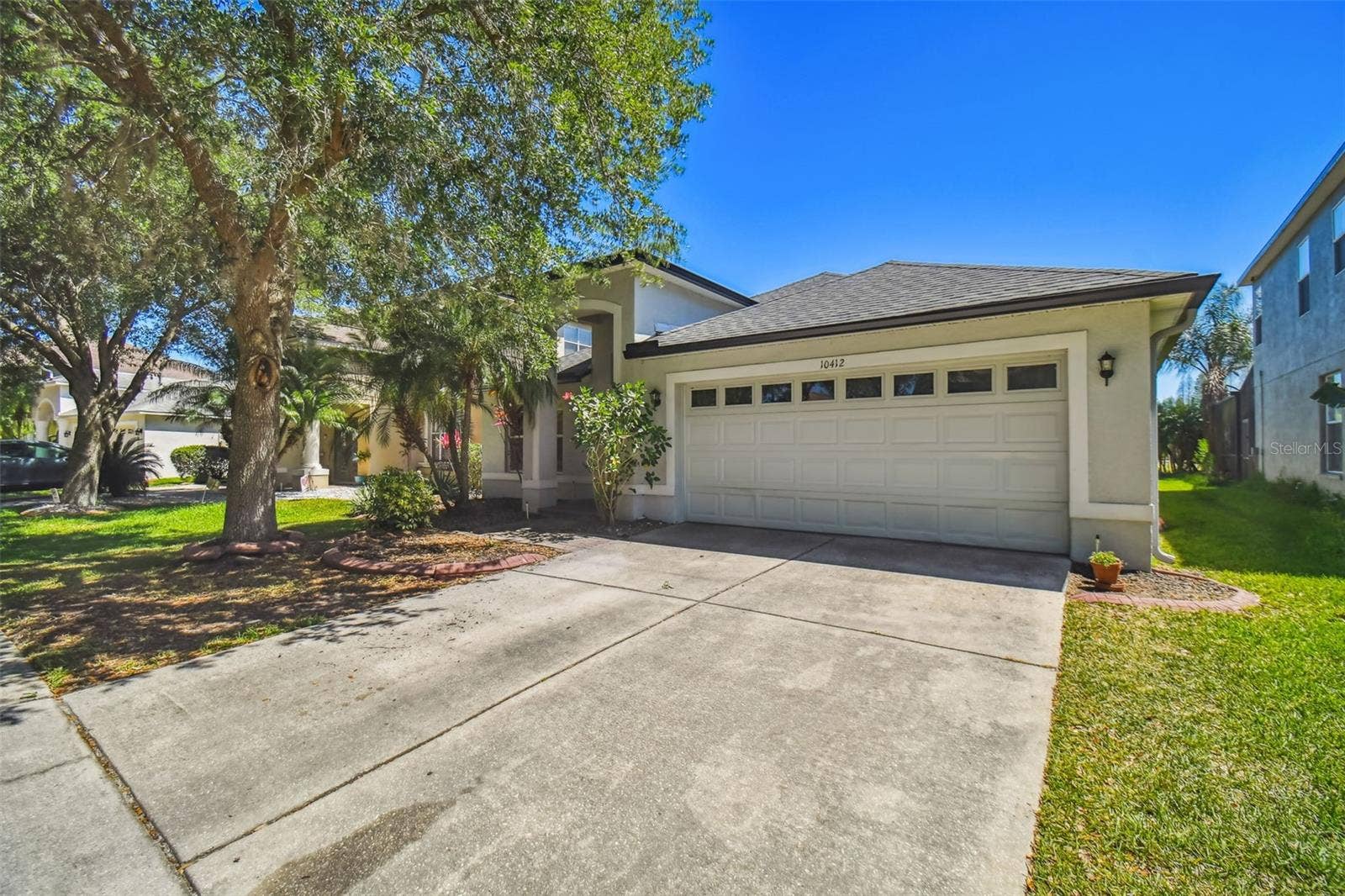 10412 LUCAYA DRIVE, Tampa, FL 33647 10412 LUCAYA DRIVE, Tampa, FL 33647