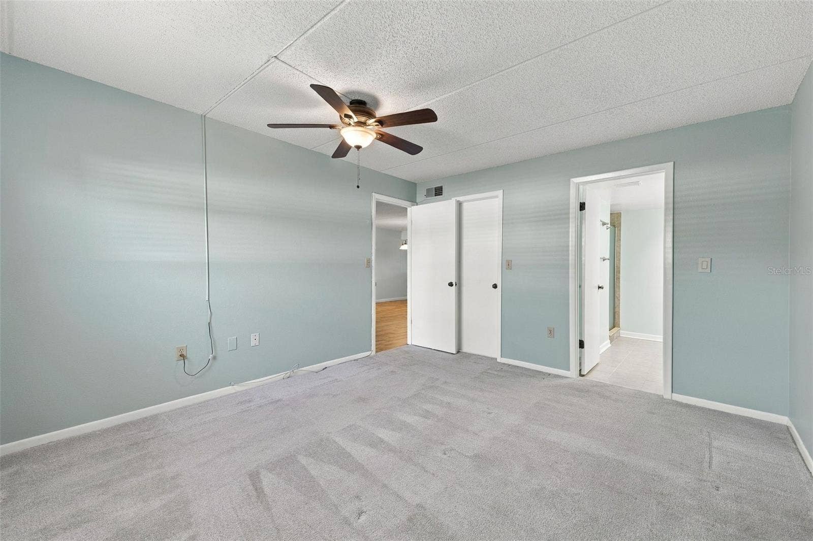12300 PARK BOULEVARD, #106, Seminole, FL 33772 Primary Bedroom
