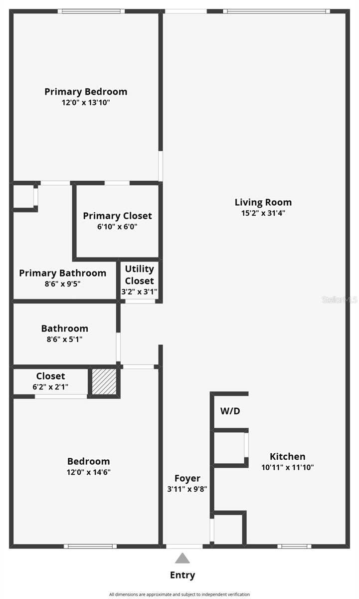 12300 PARK BOULEVARD, #106, Seminole, FL 33772 12300 PARK BOULEVARD, #106, Seminole, FL 33772