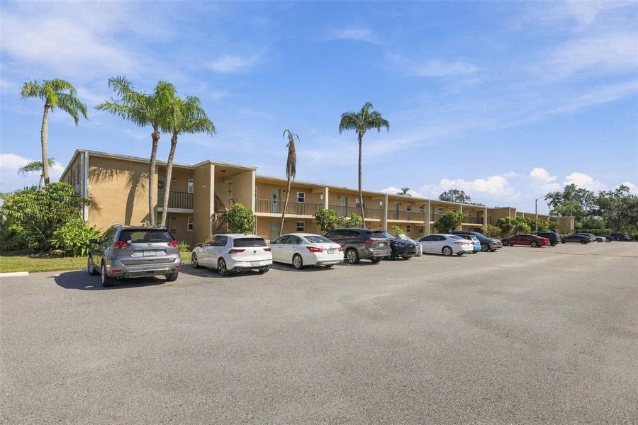 Property photo for 12300 PARK BOULEVARD, #106, Seminole, FL