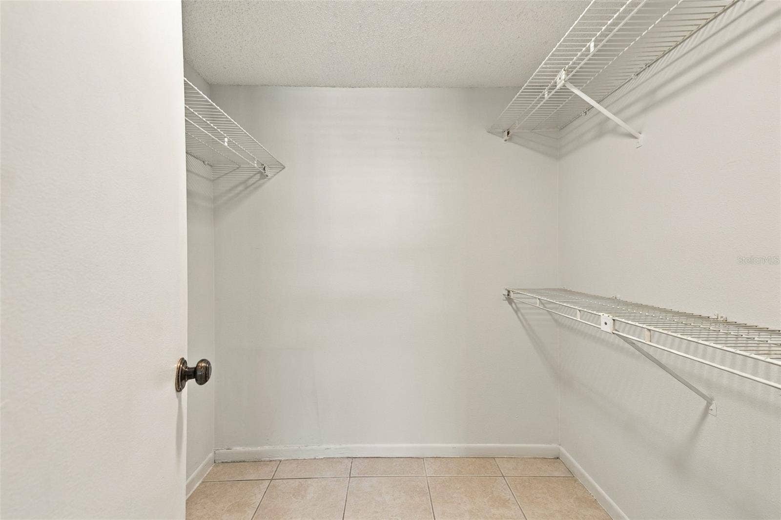 12300 PARK BOULEVARD, #106, Seminole, FL 33772 Primary Closet