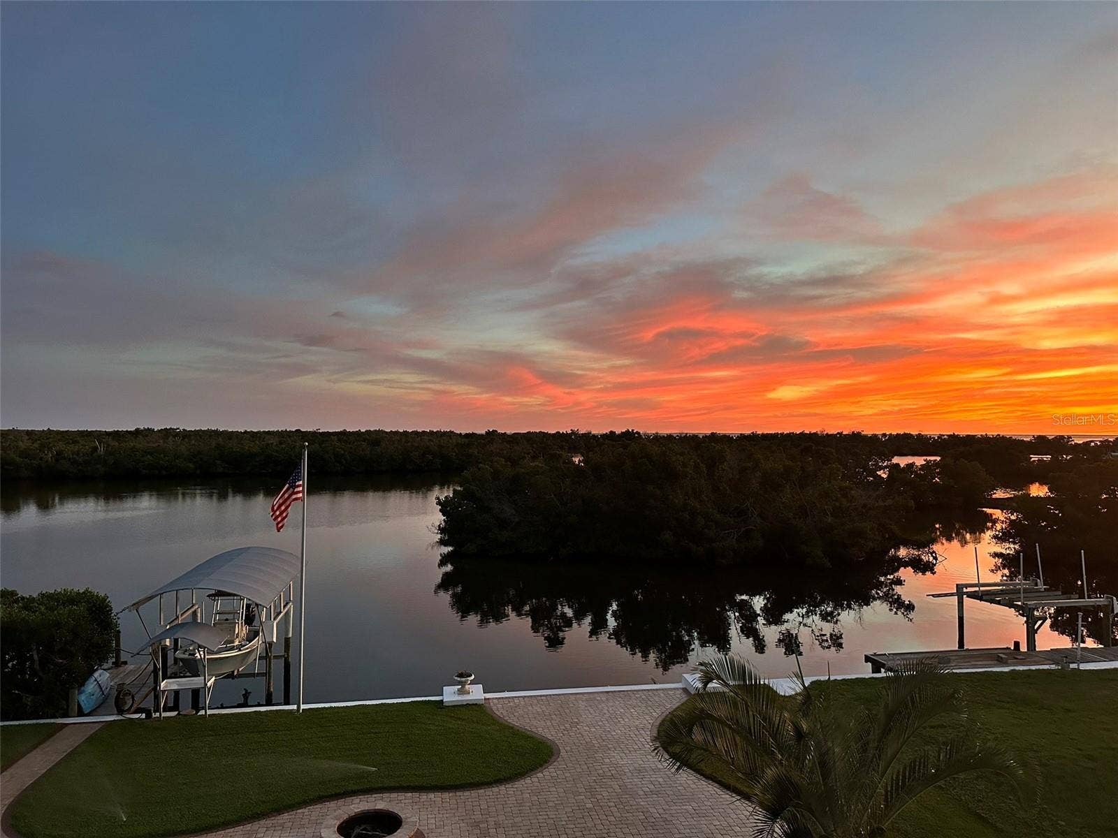 24197 TREASURE ISLAND BOULEVARD, Punta Gorda, FL 33955