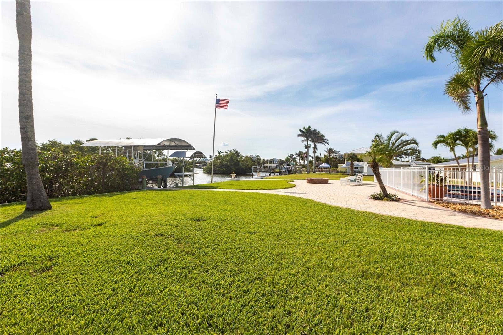 24197 TREASURE ISLAND BOULEVARD, Punta Gorda, FL 33955
