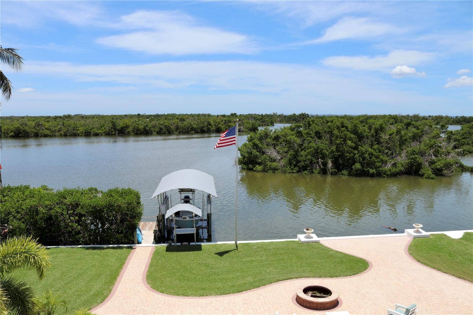24197 TREASURE ISLAND BOULEVARD, Punta Gorda, FL 33955