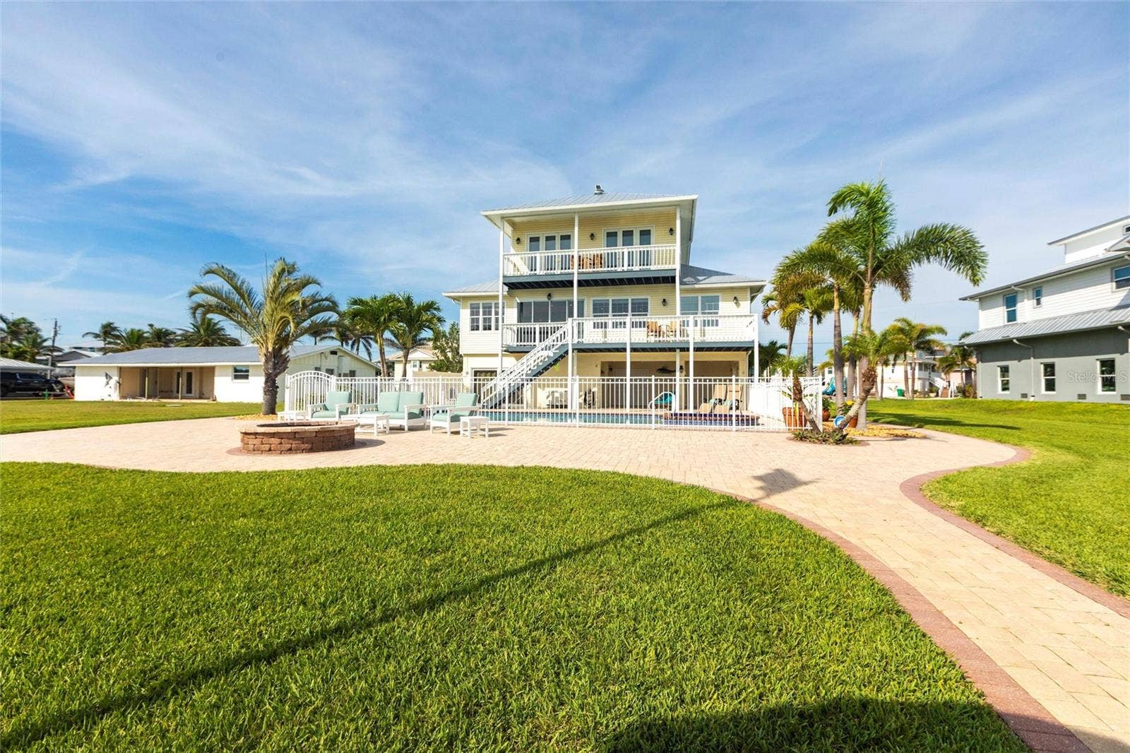 24197 TREASURE ISLAND BOULEVARD, Punta Gorda, FL 33955