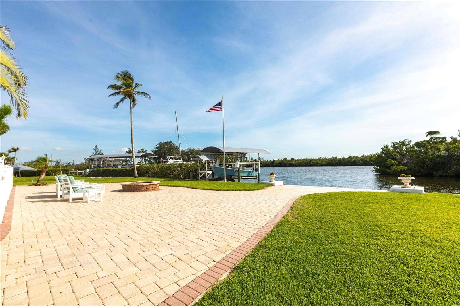 24197 TREASURE ISLAND BOULEVARD, Punta Gorda, FL 33955