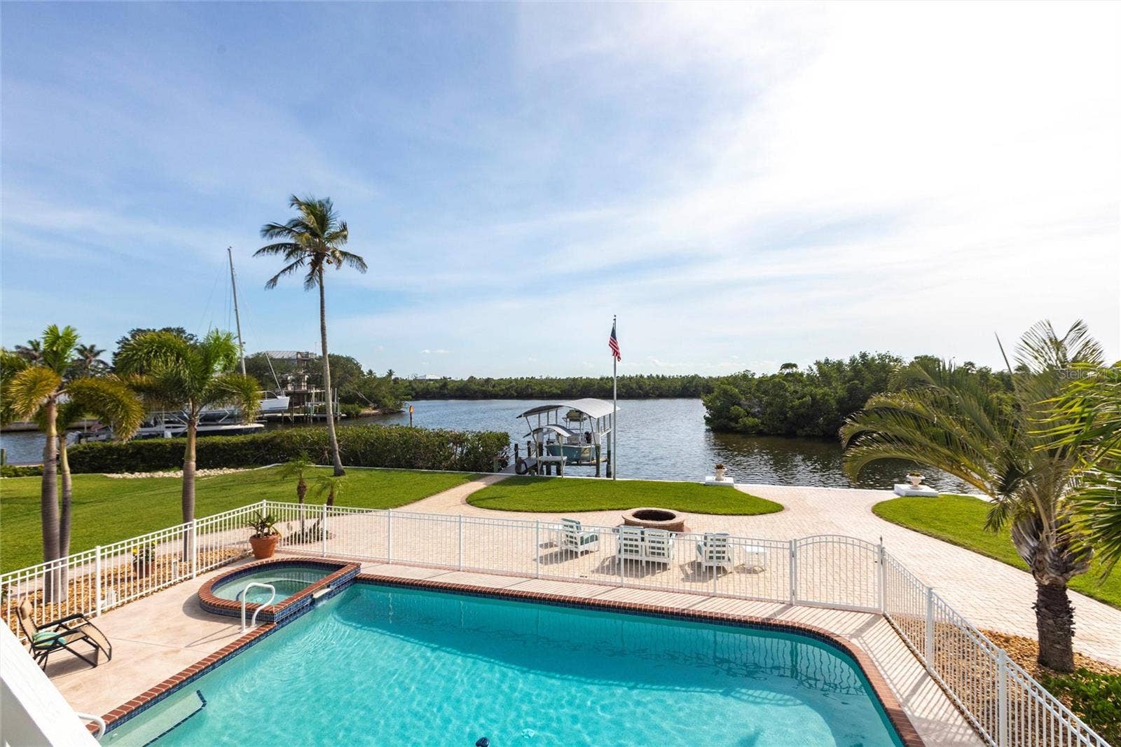 24197 TREASURE ISLAND BOULEVARD, Punta Gorda, FL 33955