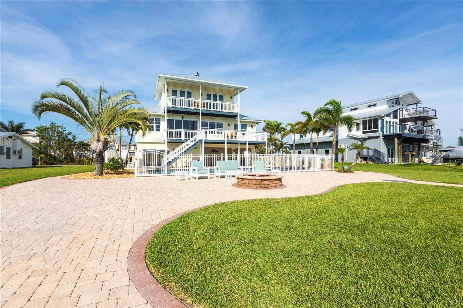 24197 TREASURE ISLAND BOULEVARD, Punta Gorda, FL 33955