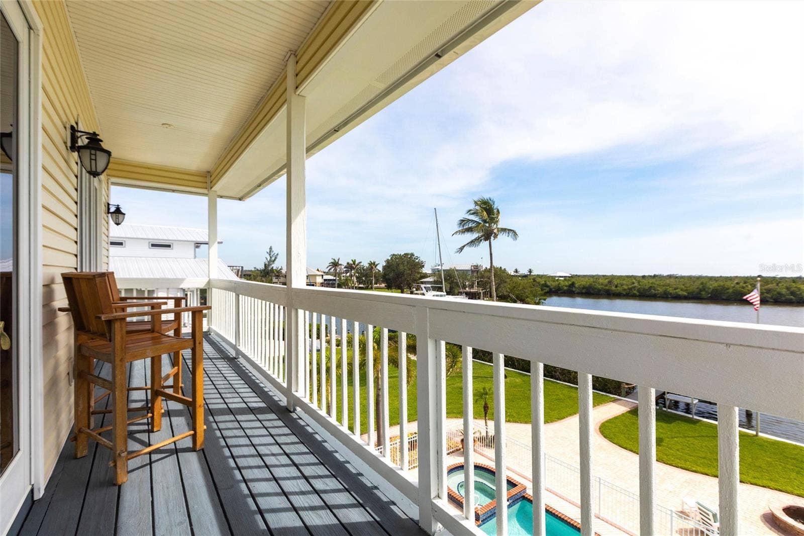 24197 TREASURE ISLAND BOULEVARD, Punta Gorda, FL 33955