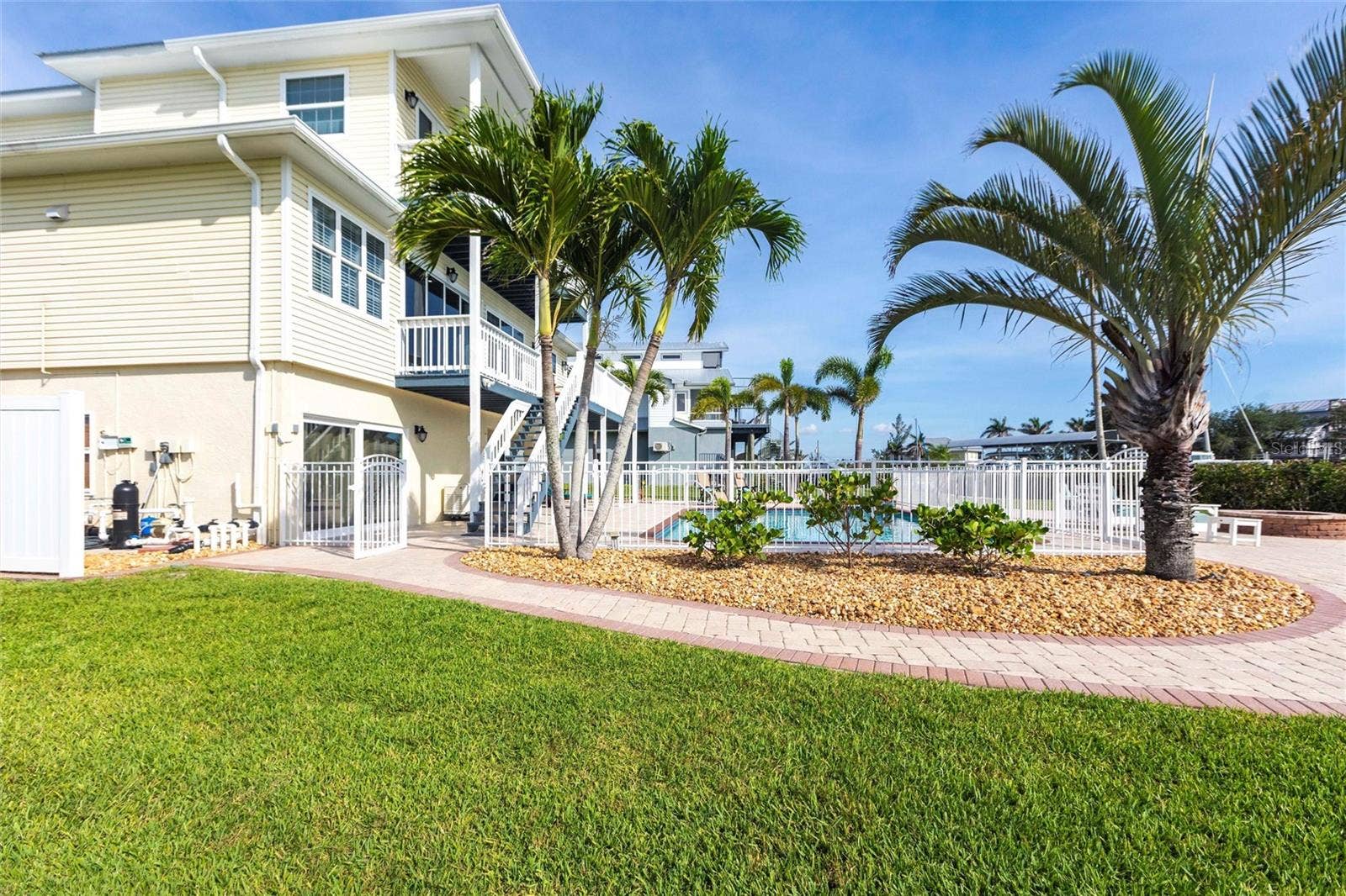 24197 TREASURE ISLAND BOULEVARD, Punta Gorda, FL 33955