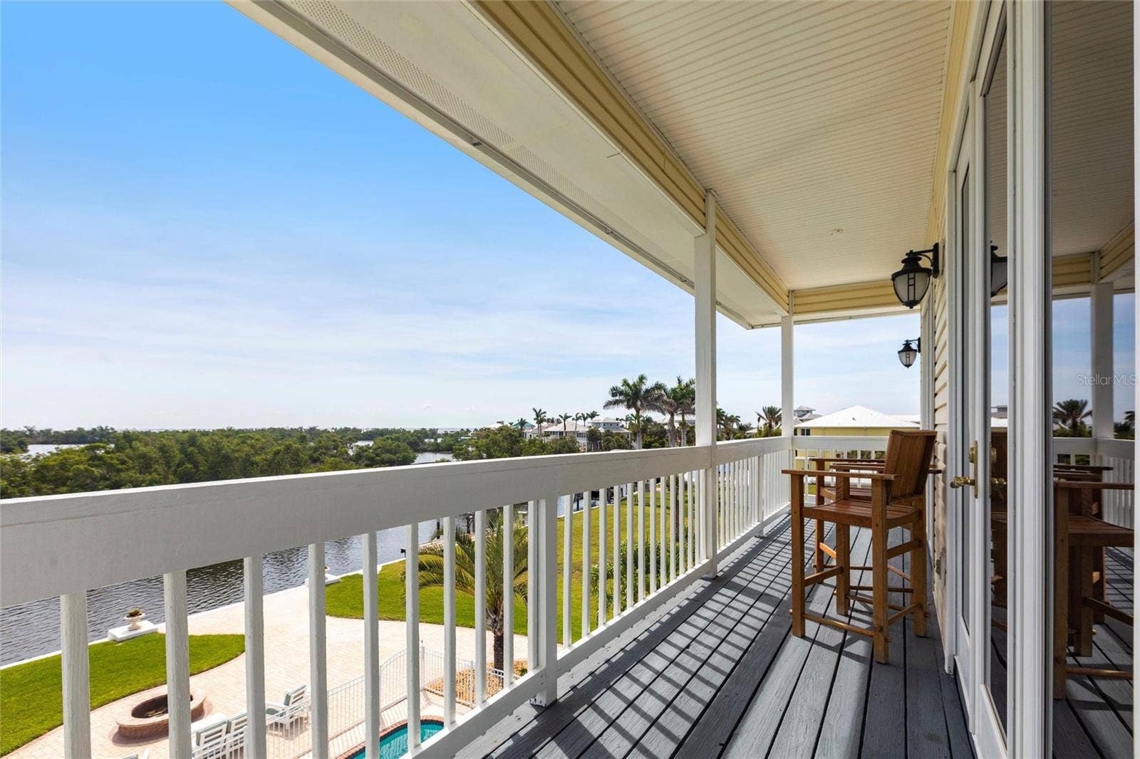 24197 TREASURE ISLAND BOULEVARD, Punta Gorda, FL 33955