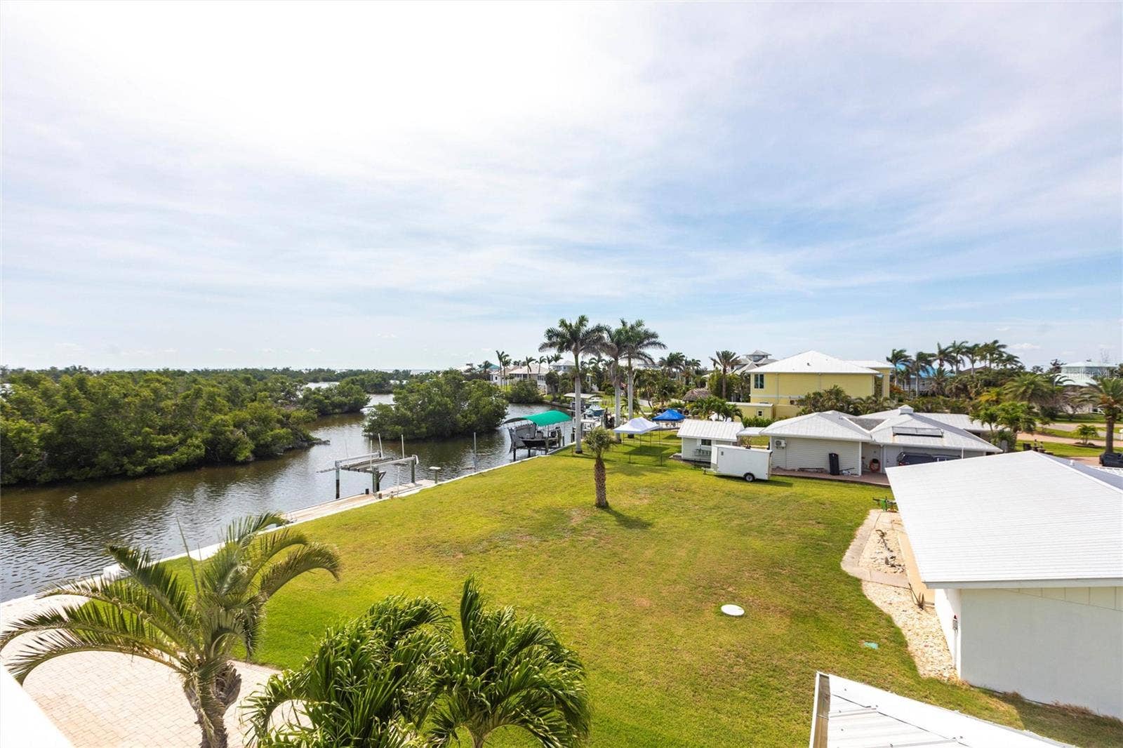 24197 TREASURE ISLAND BOULEVARD, Punta Gorda, FL 33955