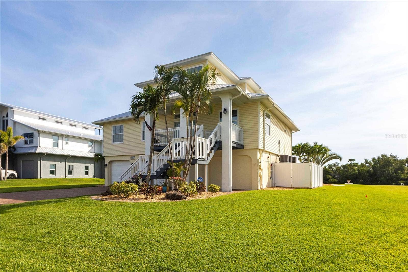 24197 TREASURE ISLAND BOULEVARD, Punta Gorda, FL 33955