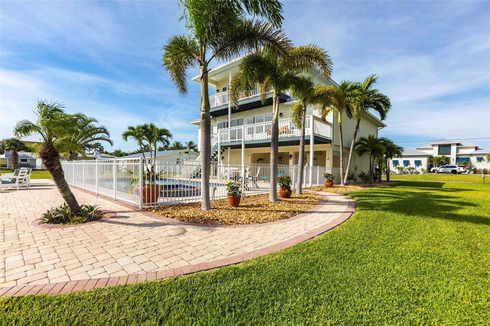 24197 TREASURE ISLAND BOULEVARD, Punta Gorda, FL 33955