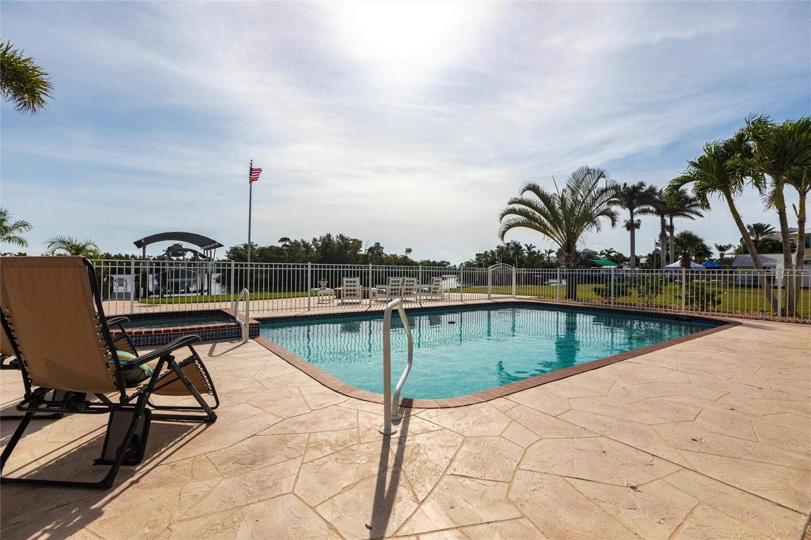 24197 TREASURE ISLAND BOULEVARD, Punta Gorda, FL 33955