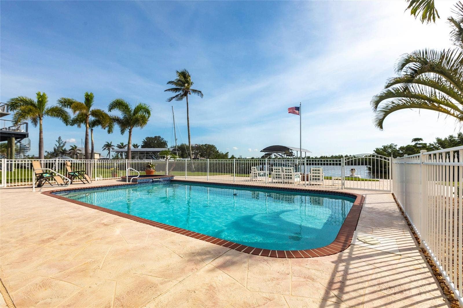 24197 TREASURE ISLAND BOULEVARD, Punta Gorda, FL 33955