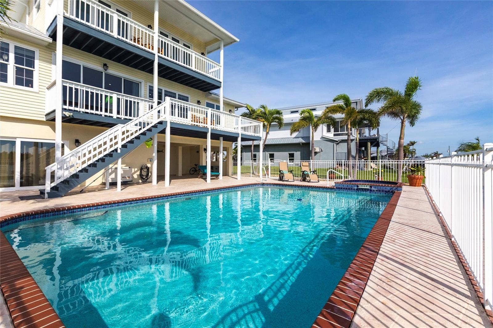 24197 TREASURE ISLAND BOULEVARD, Punta Gorda, FL 33955