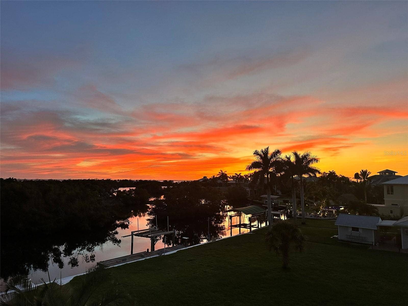 24197 TREASURE ISLAND BOULEVARD, Punta Gorda, FL 33955