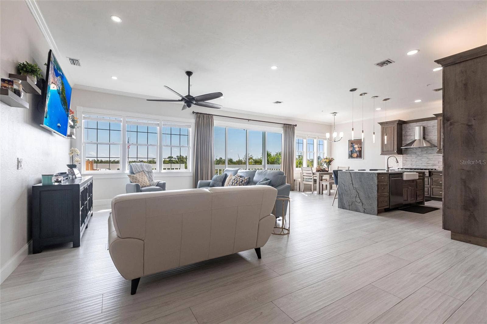 24197 TREASURE ISLAND BOULEVARD, Punta Gorda, FL 33955