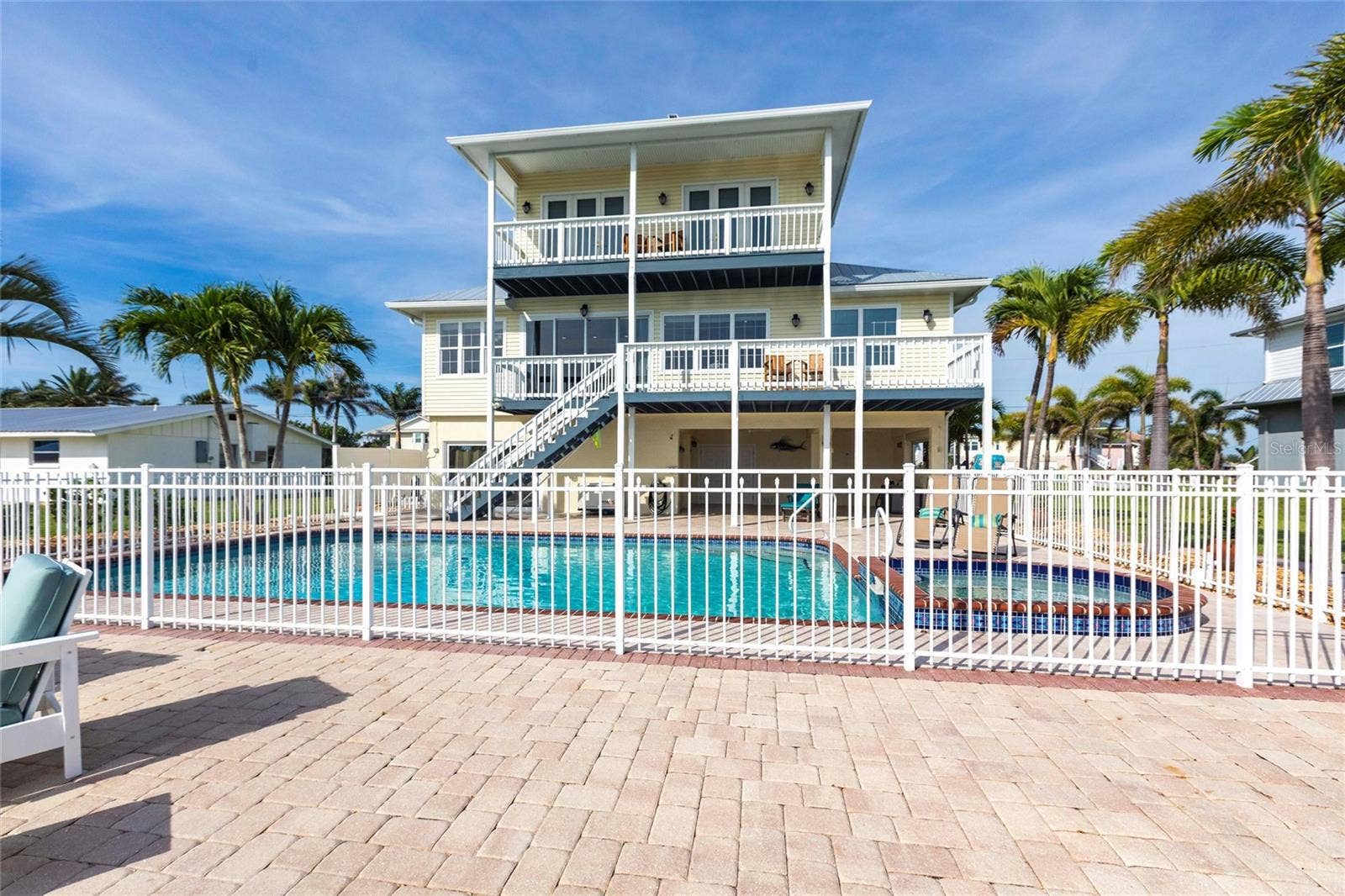 24197 TREASURE ISLAND BOULEVARD, Punta Gorda, FL 33955