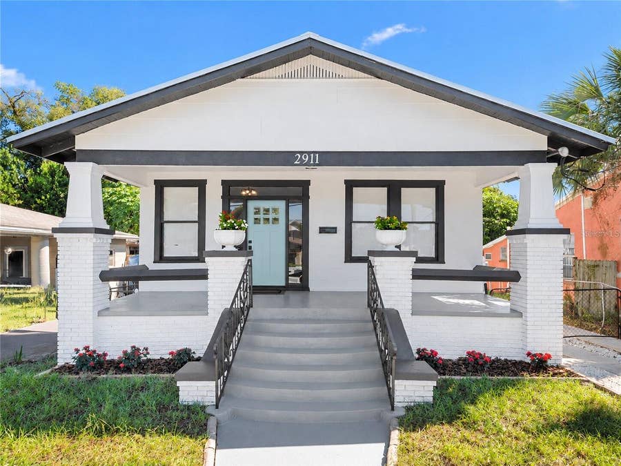 Property photo for 2911 N 9TH STREET, Tampa, FL