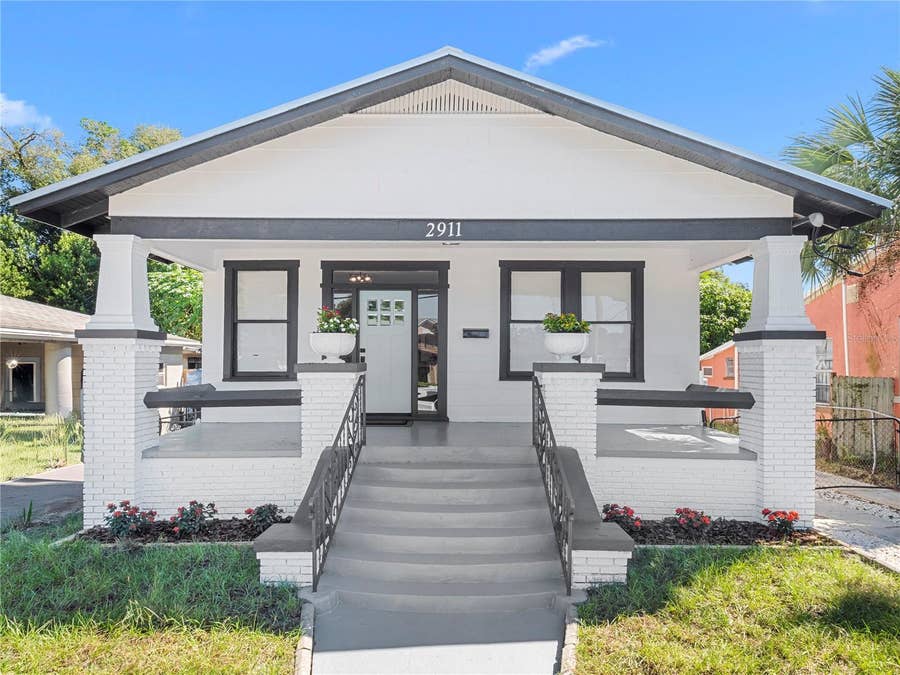 Property photo for 2911 N 9TH STREET, Tampa, FL