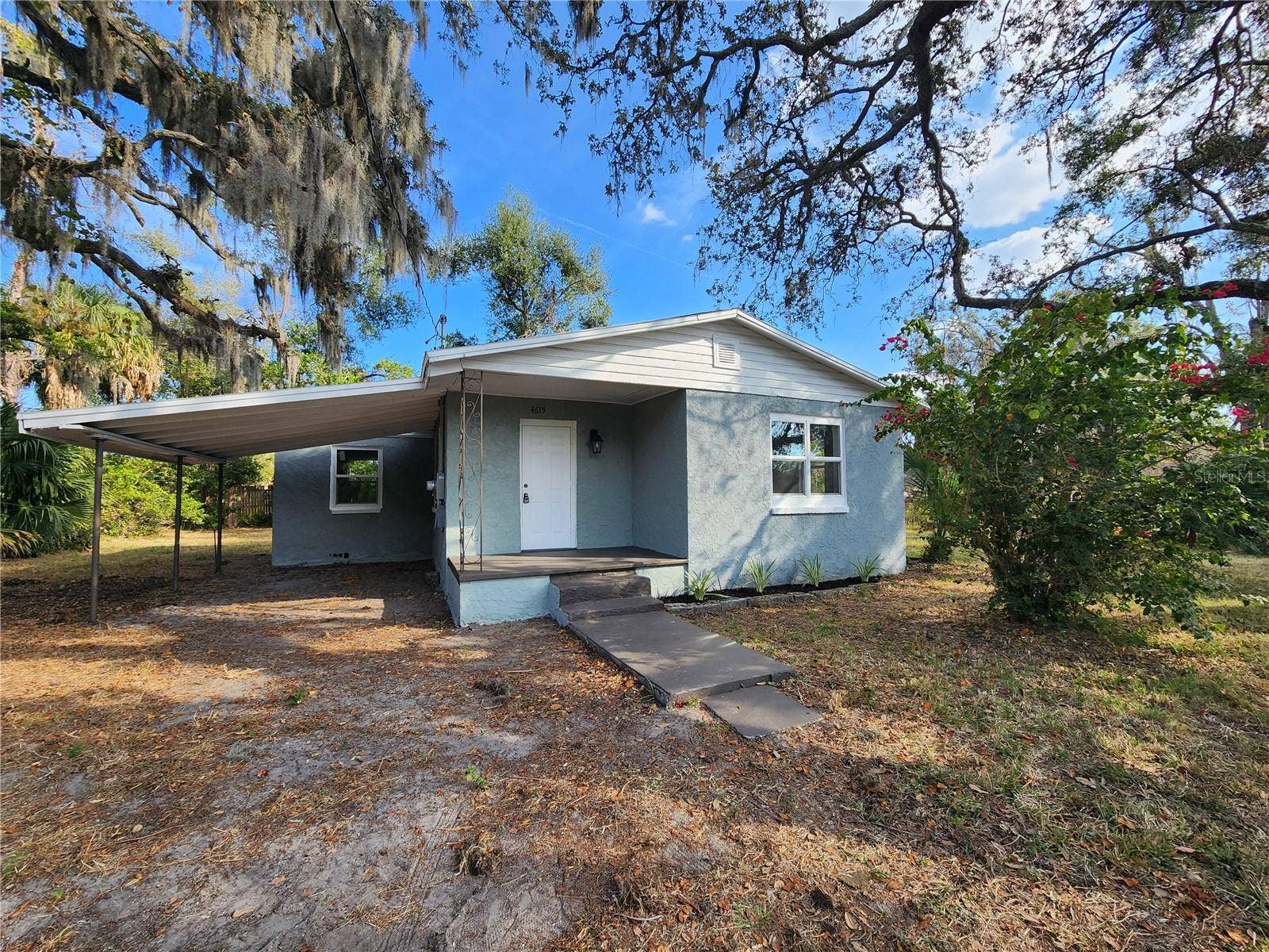 4615 N 38TH STREET, Tampa, FL 33610