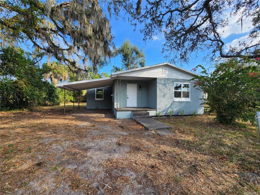 Property photo for 4615 N 38TH STREET, Tampa, FL