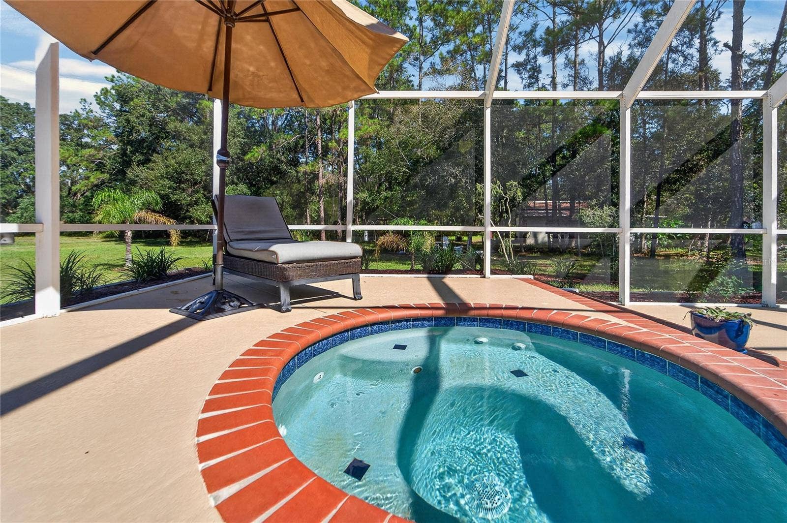28329 LINDENHURST DRIVE, Wesley Chapel, FL 33544 Spa