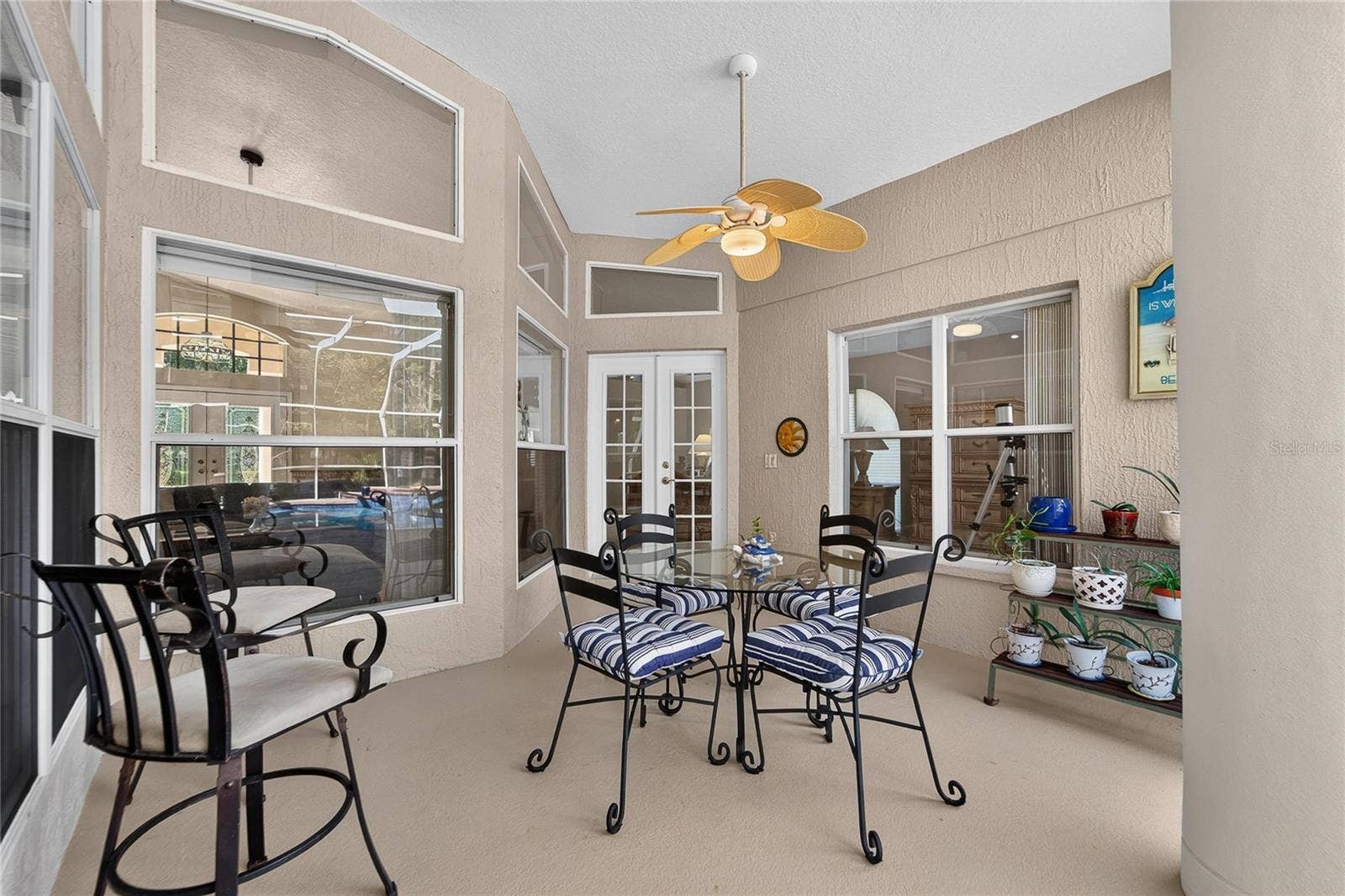 28329 LINDENHURST DRIVE, Wesley Chapel, FL 33544 Outdoor covered patio
