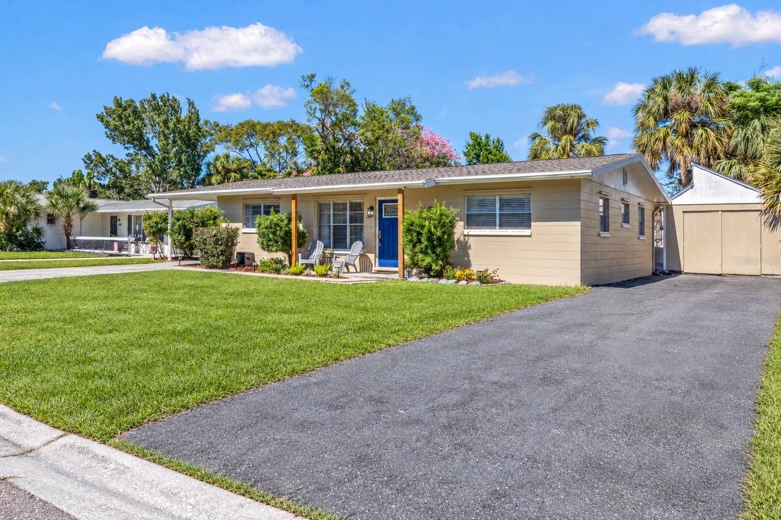 4601 W HAWTHORNE ROAD, Tampa, FL 33611 4601 W HAWTHORNE ROAD, Tampa, FL 33611