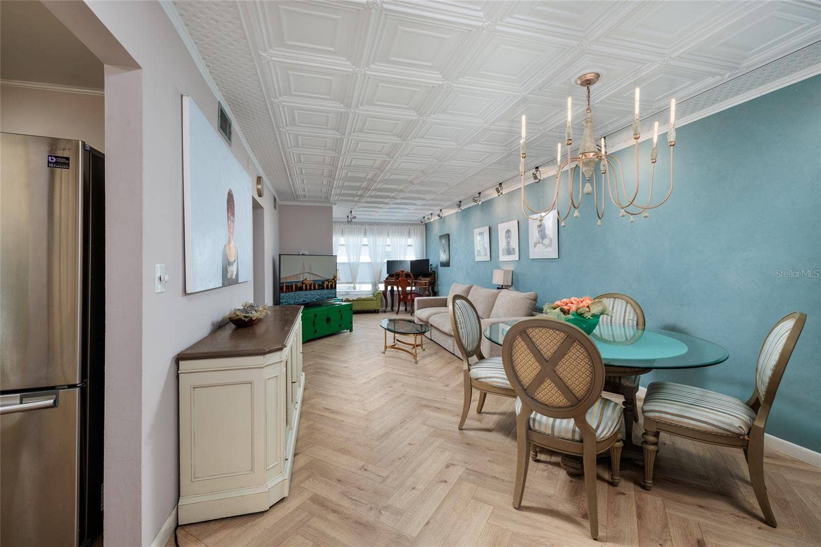 3125 36TH STREET N, #201, St Petersburg, FL 33713