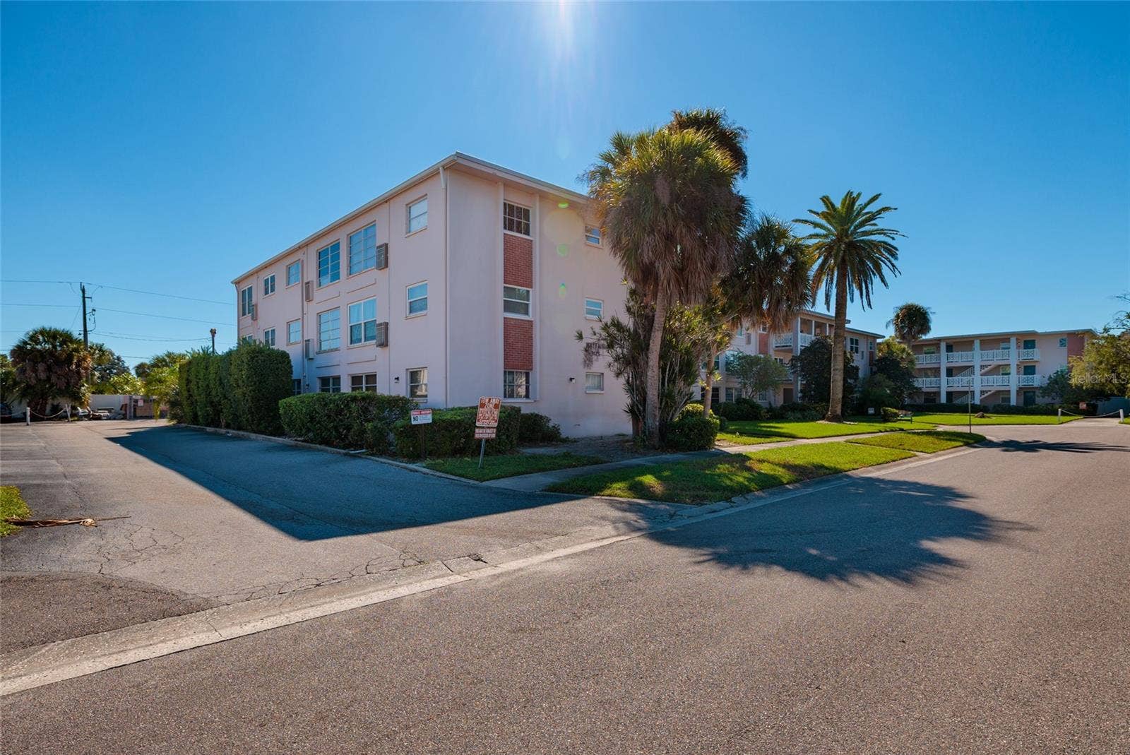 3125 36TH STREET N, #201, St Petersburg, FL 33713