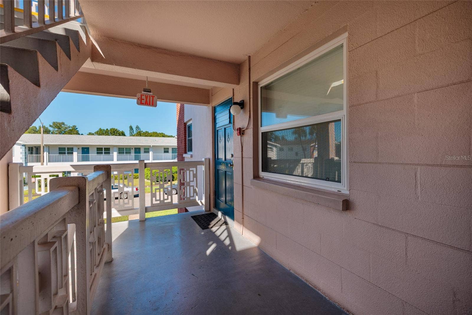3125 36TH STREET N, #201, St Petersburg, FL 33713