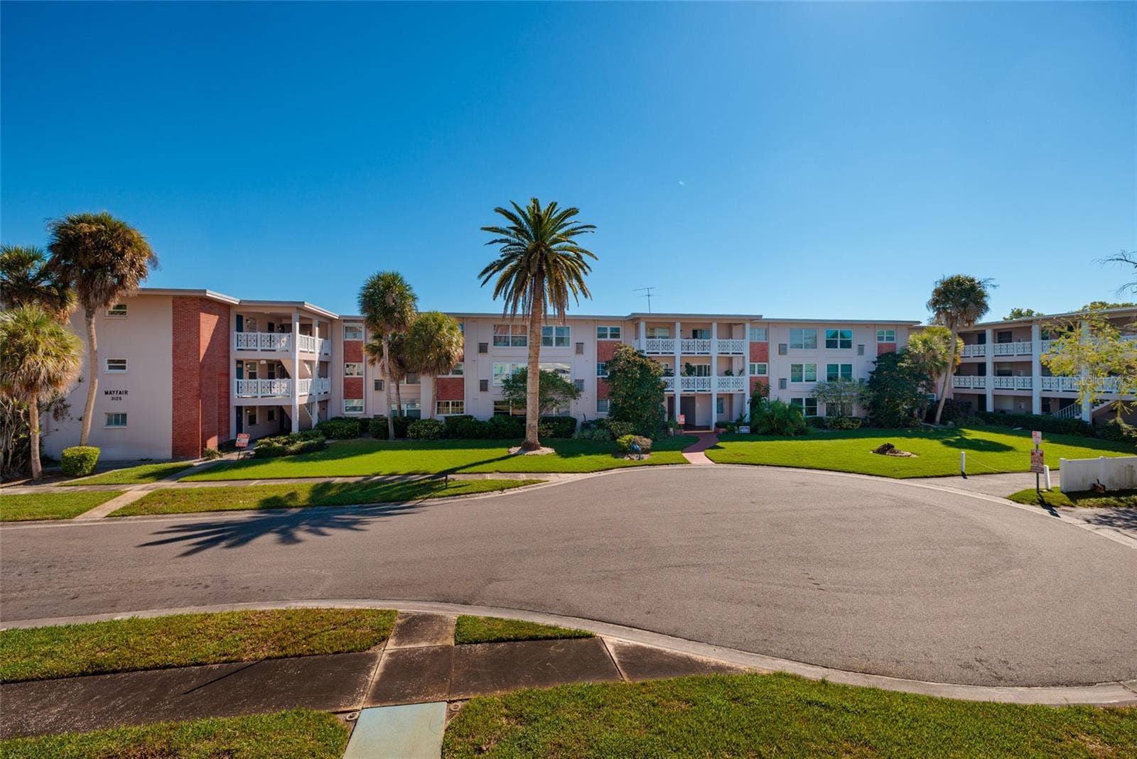 3125 36TH STREET N, #201, St Petersburg, FL 33713