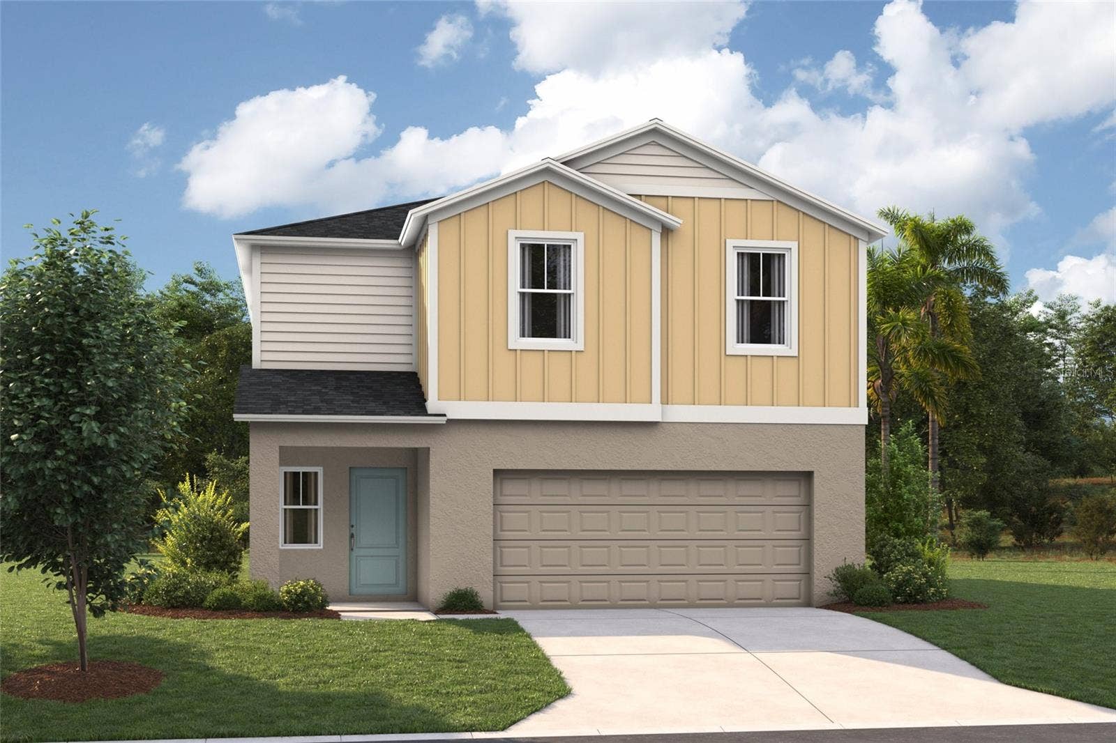 3680 AMANATSU AVENUE, Lake Alfred, FL 33850